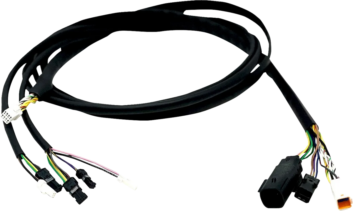 Handlebar Control Extension Harness