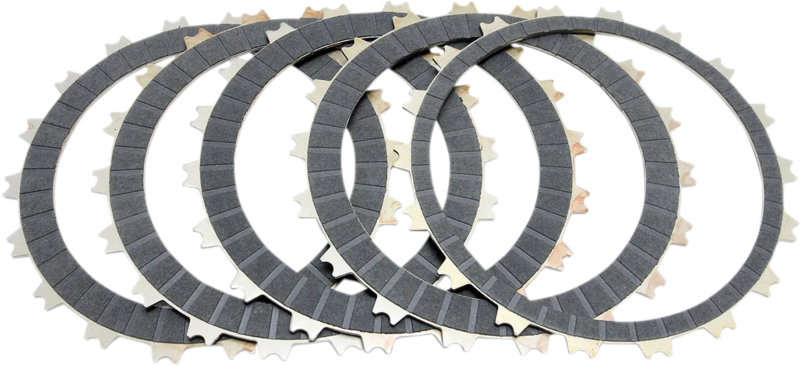 CKF Clutch Kit