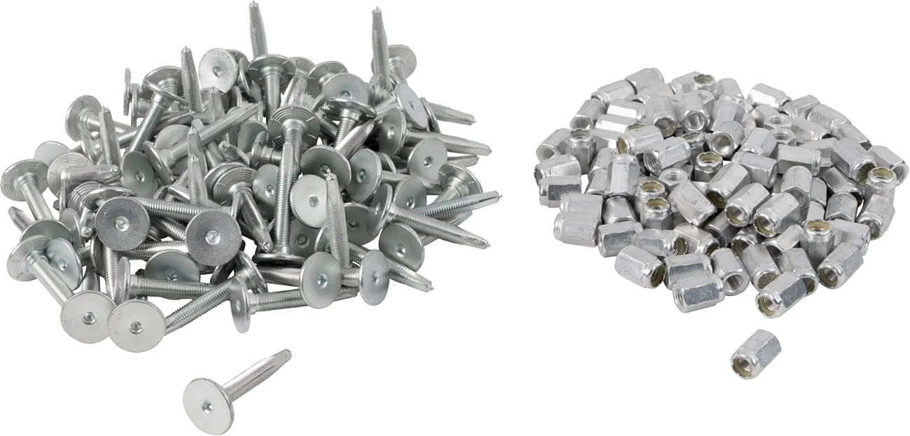 Mega-Bite® Studs