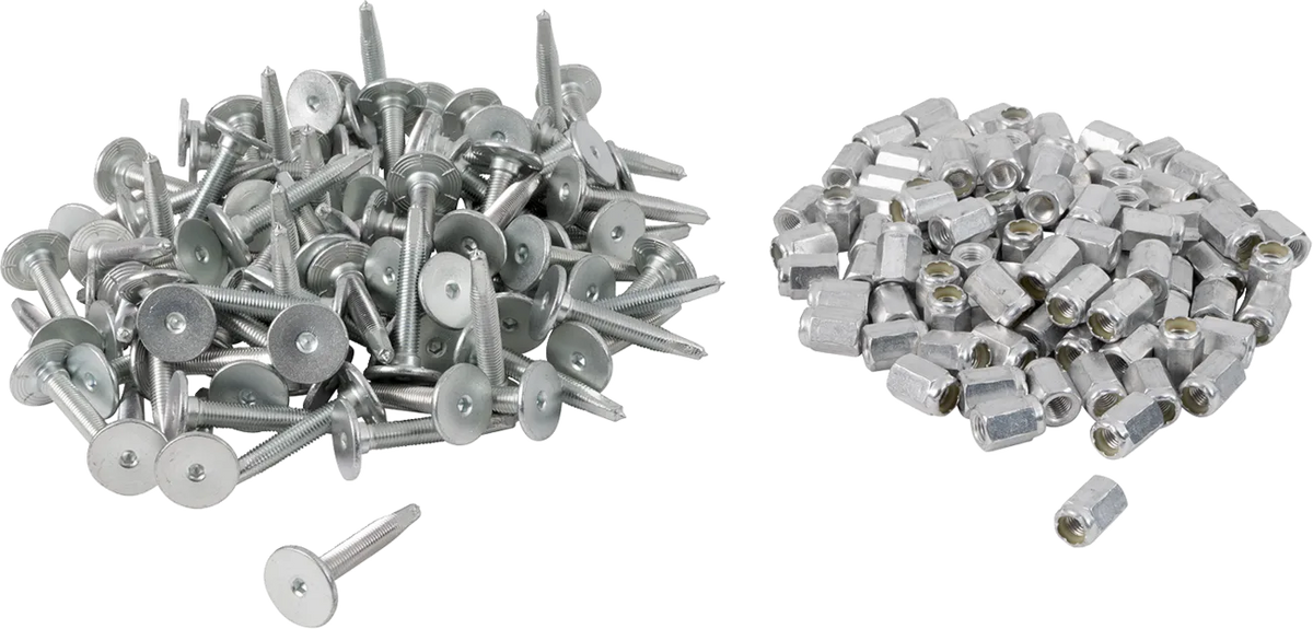 Mega-Bite® Studs