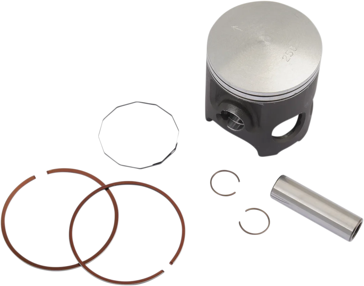 Piston Kit for 2-Stroke