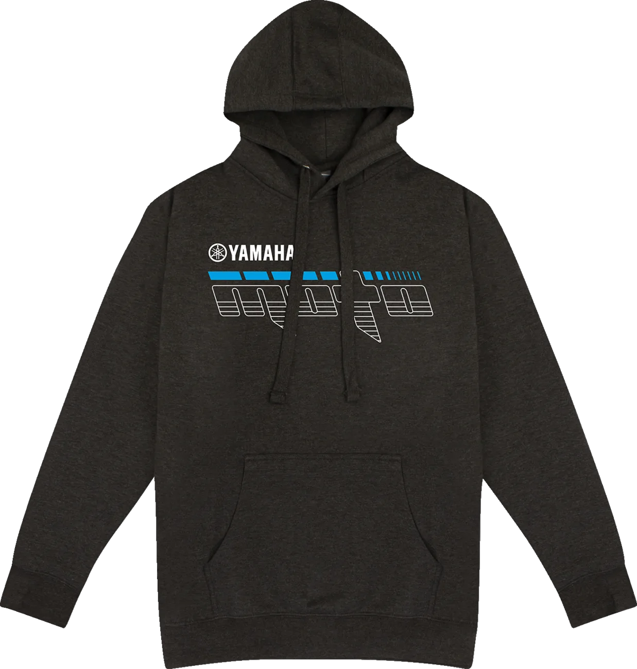 Yamaha Racing Moto Hoodie