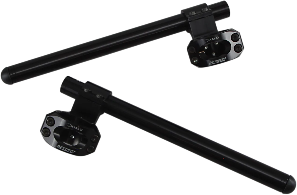Halo Clip-On Handlebar