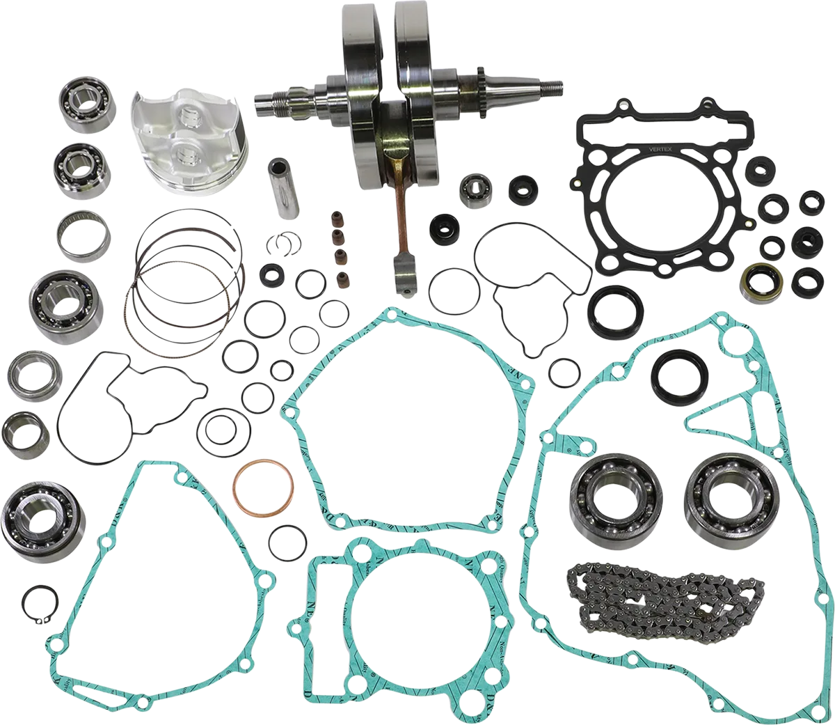 Engine Rebuild Kit