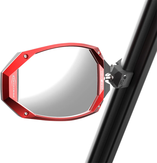 Mirror Trim Kit