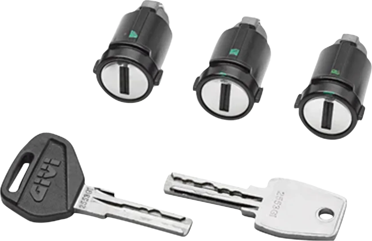 Smart Security Lock Set