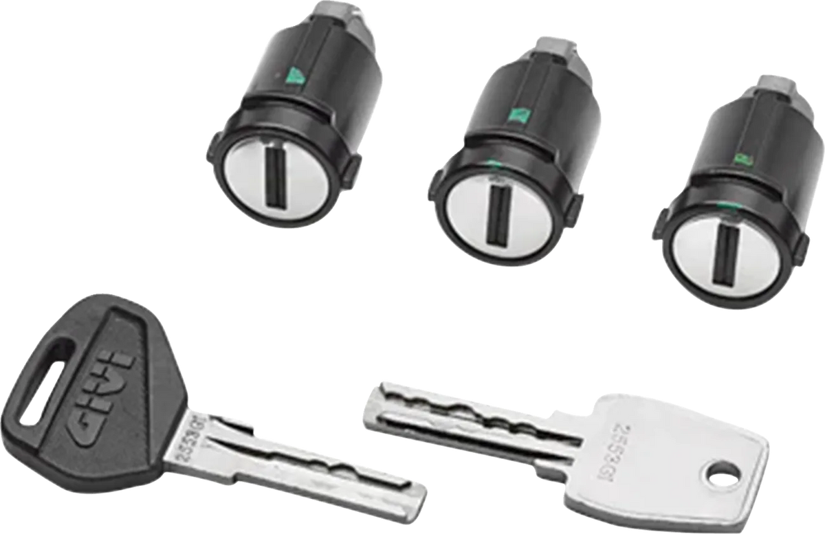 Smart Security Lock Set