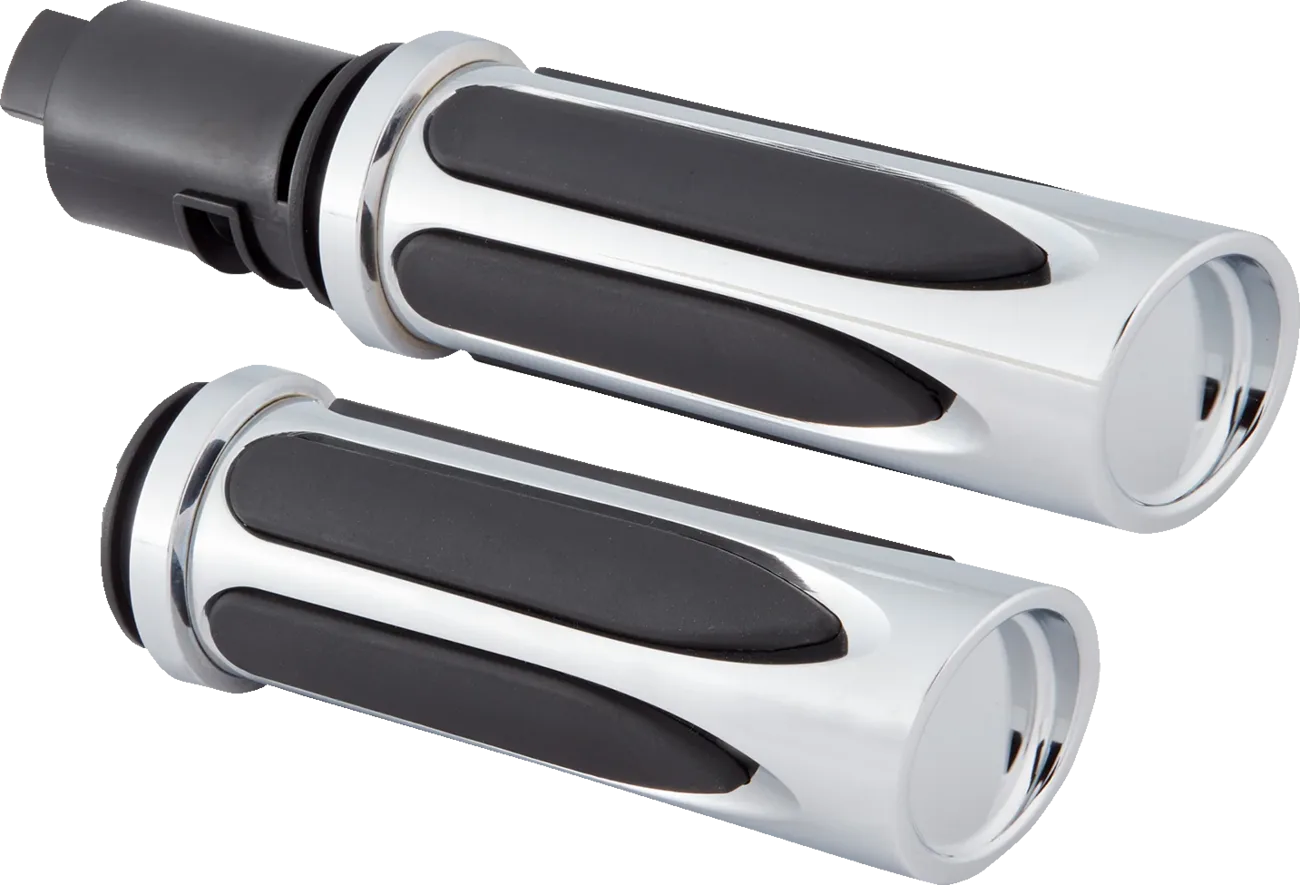 Deep Cut Comfort Series Grips
