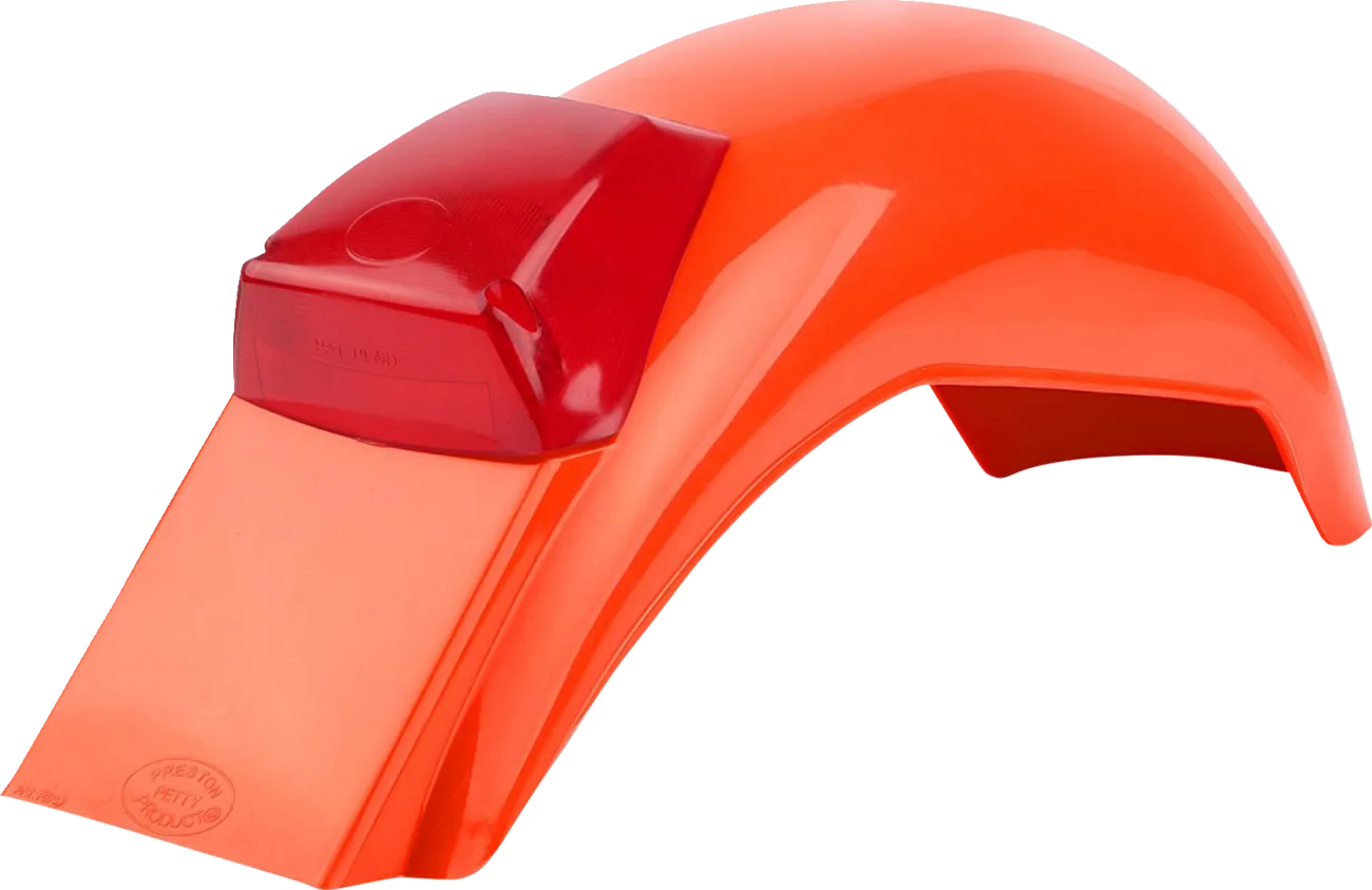IT Rear Fender