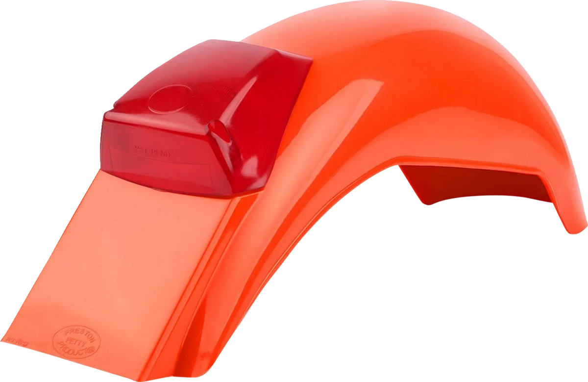 IT Rear Fender
