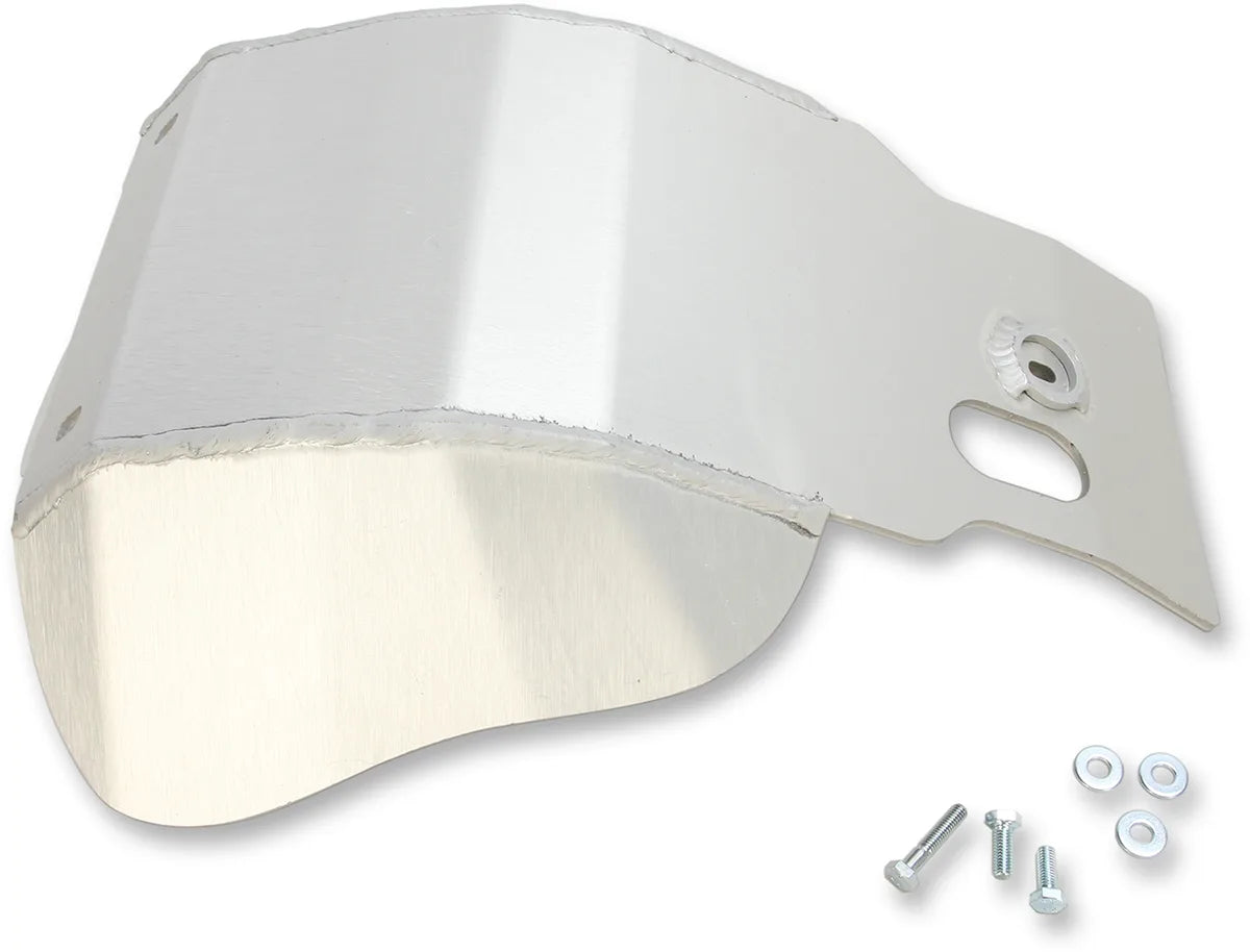 Aluminum Skid Plate — Skid Plate