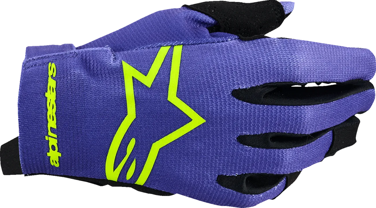 Youth Radar Gloves