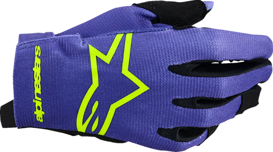 Youth Radar Gloves