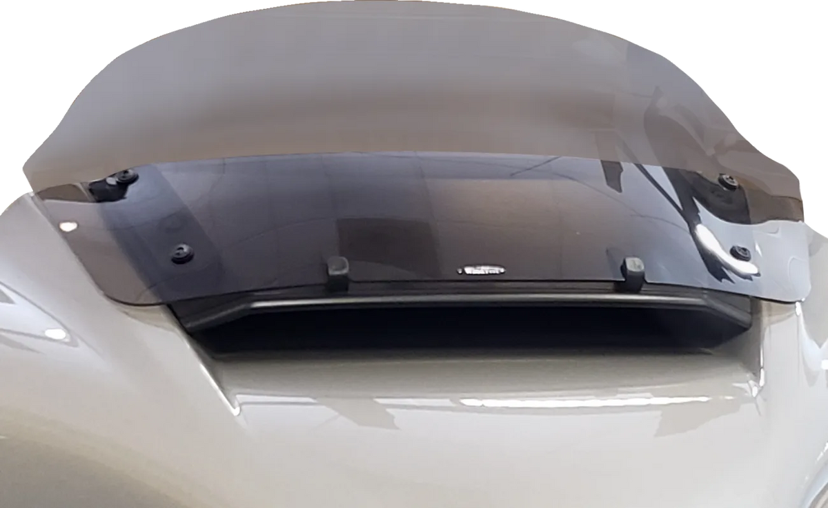 Windshield