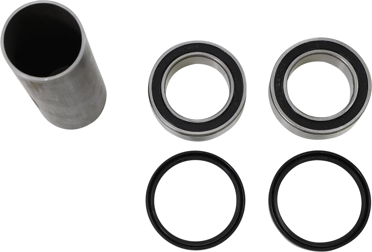 Super Twin Carrier Rebuild Kit