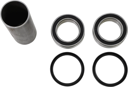 Super Twin Carrier Rebuild Kit