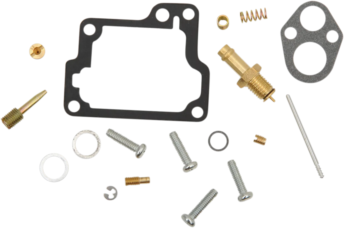 Carburetor Repair Kit - Kawasaki