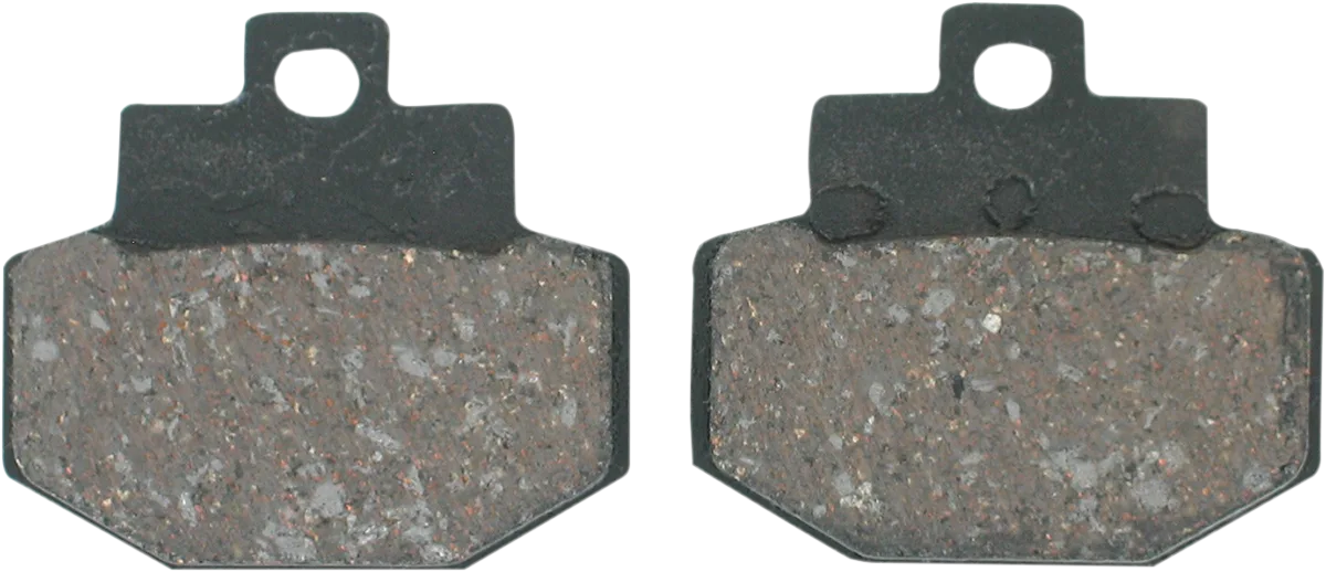 Scooter "SFA" Brake Pads