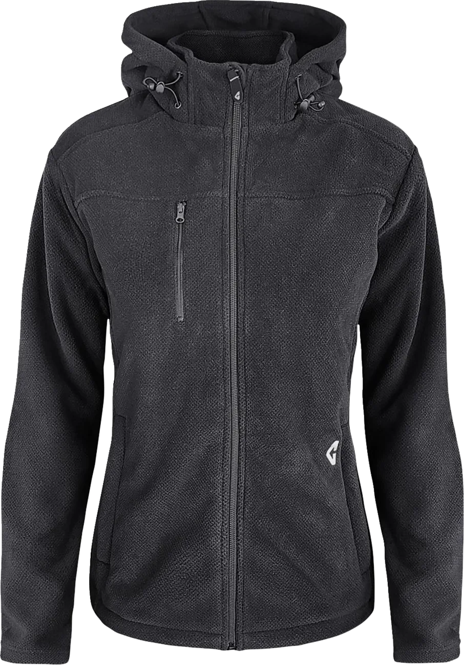 Women's 7V Thermite Fleece Heated Jacket 2.0