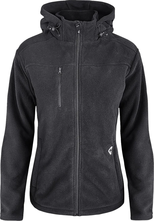 Women's 7V Thermite Fleece Heated Jacket 2.0