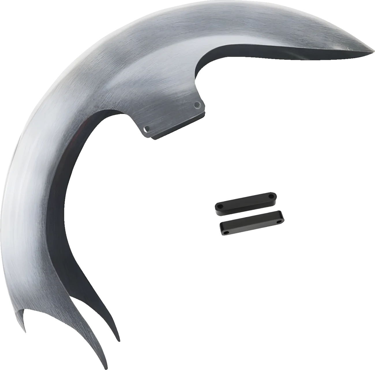 Talon Fender for OEM Wheels