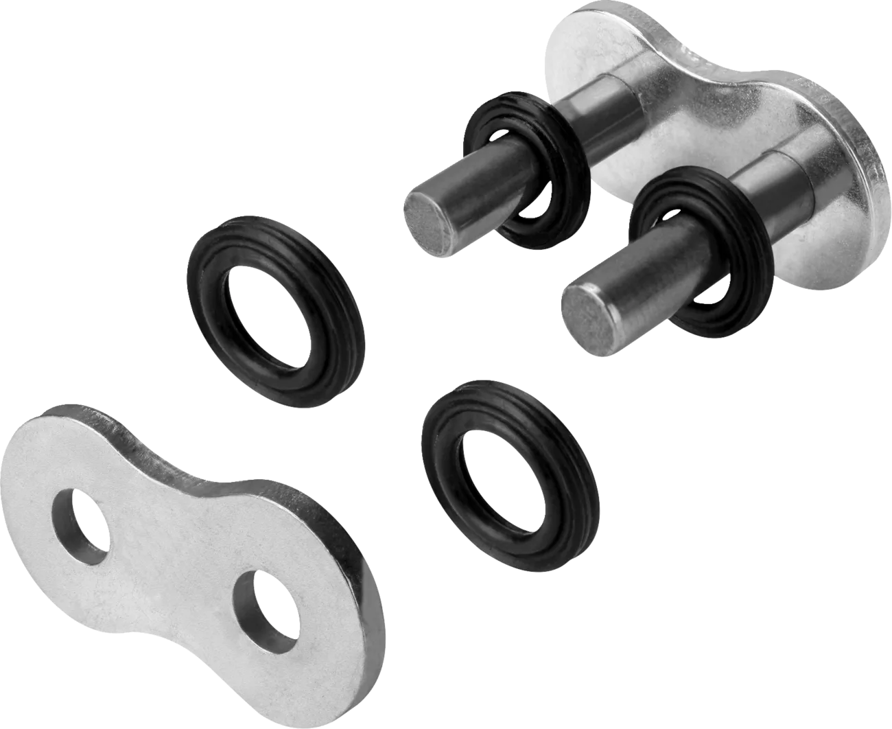 520 ZRA Rivet Connecting Link