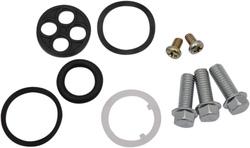 Fuel Petcock Rebuild Kit