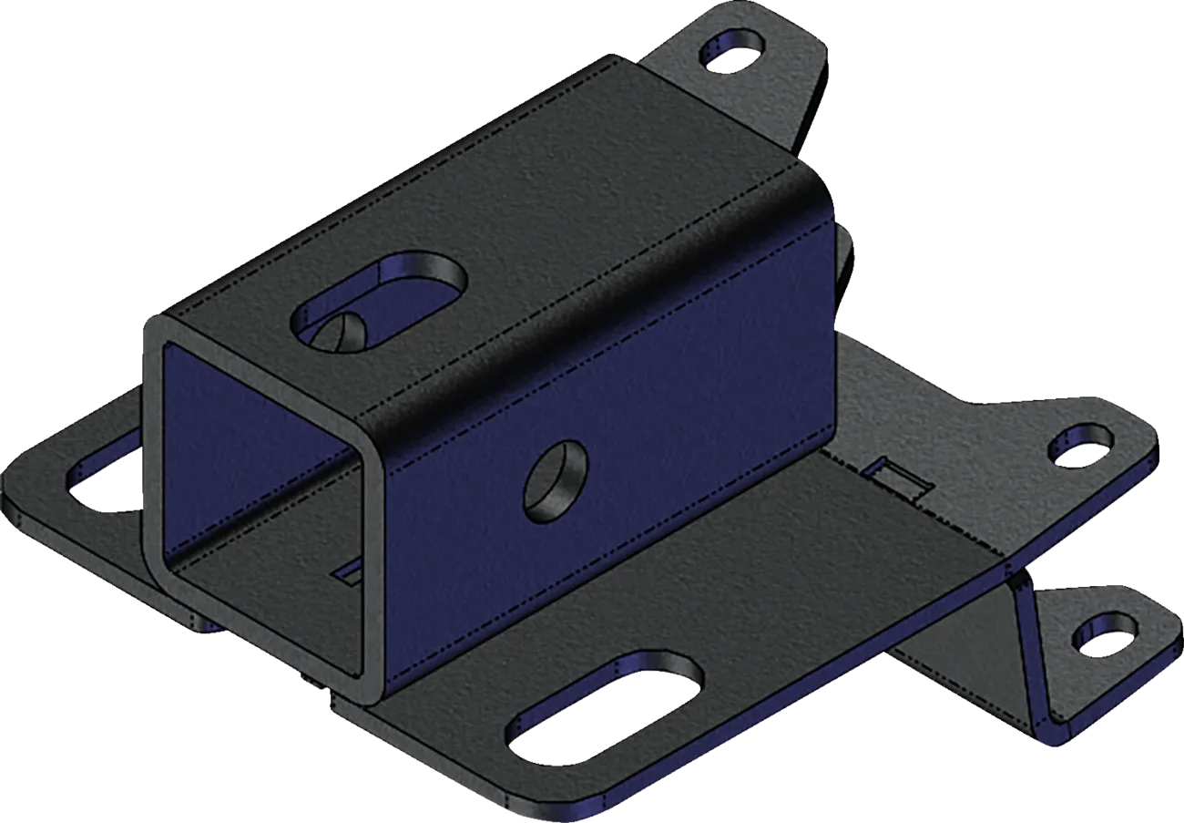 Receiver Hitch