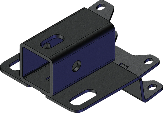 Receiver Hitch