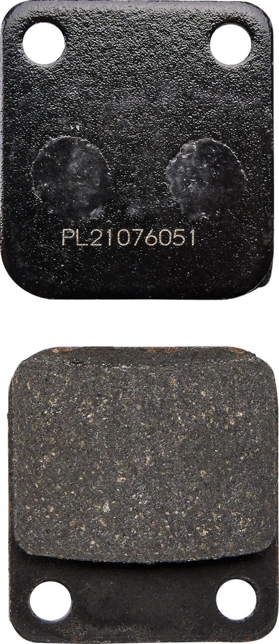 Qualifier Brake Pads