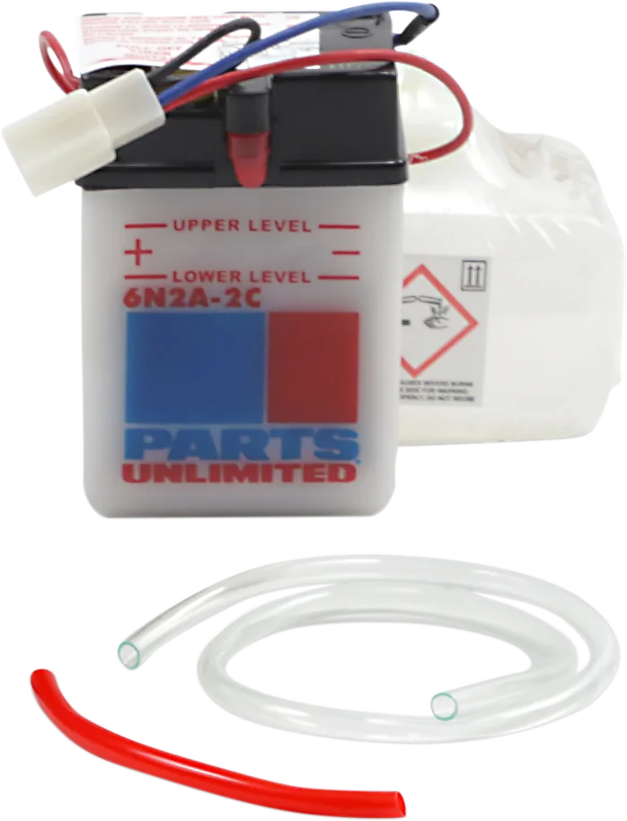 Conventional Battery Kit