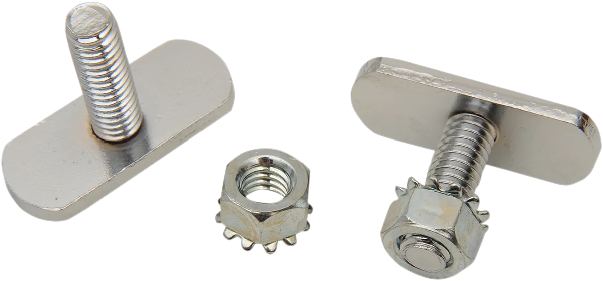 Exhaust T-Bolt