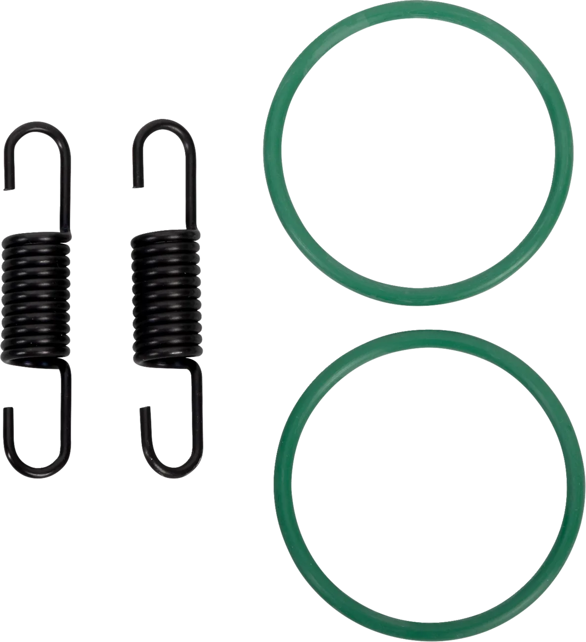 Pipe Spring/O-Ring Kit