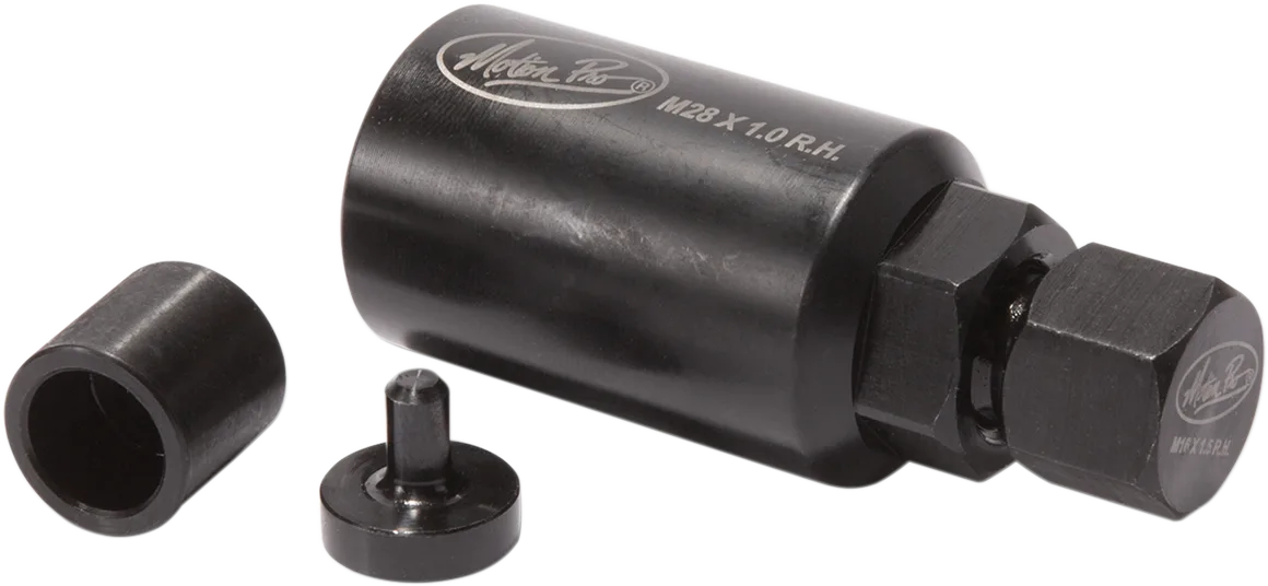 Flywheel Puller Internal Thread with Protector