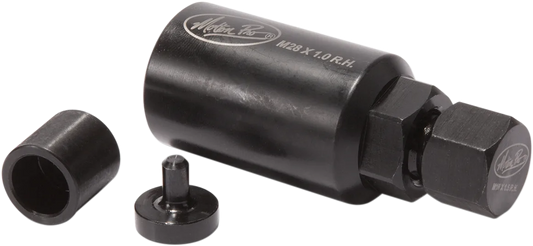 Flywheel Puller Internal Thread with Protector