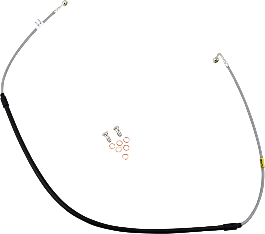 Complete Brake Line Kit