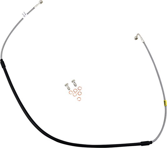 Complete Brake Line Kit