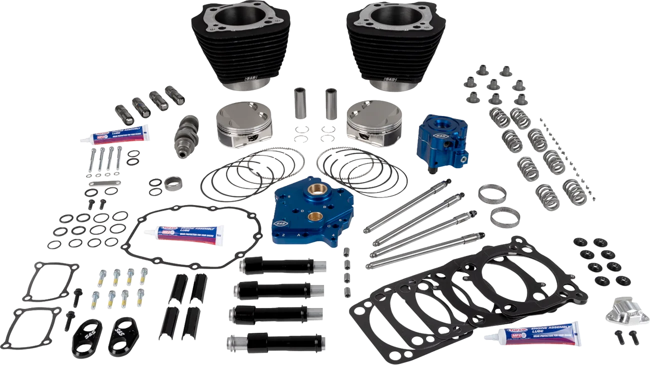 Engine Performance Kit