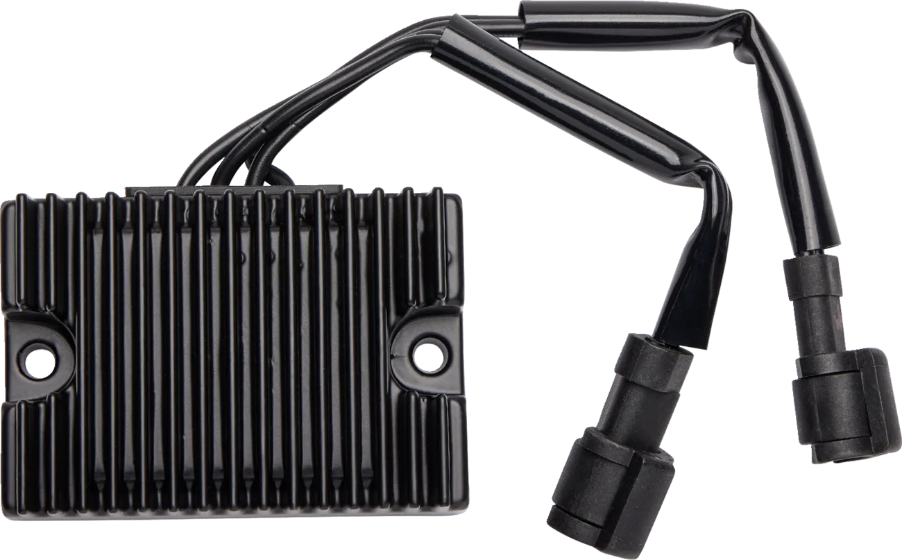 Premium Voltage Regulator