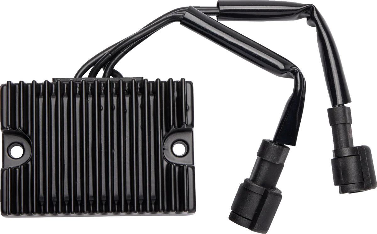 Premium Voltage Regulator