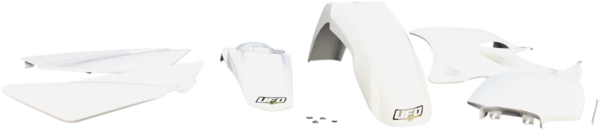 Replacement Plastic For Yamaha