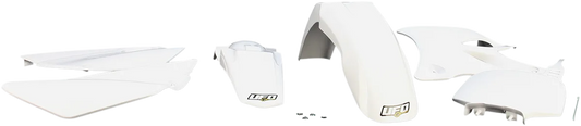 Replacement Plastic For Yamaha