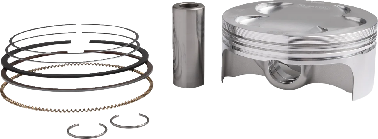 Piston Kit for 4-Stroke
