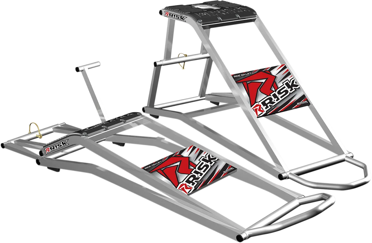 RR1 Ride-On Lift/Stand