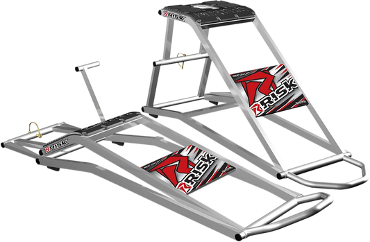 RR1 Ride-On Lift/Stand