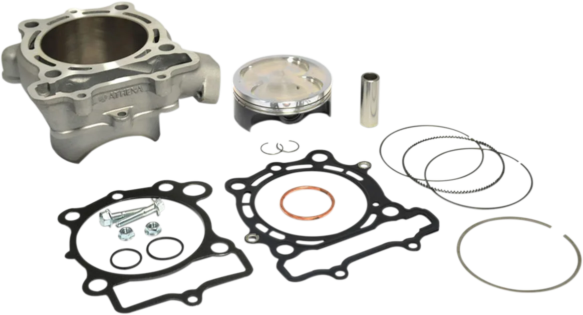 Cylinder Kit Big Bore Race for 4 Stroke