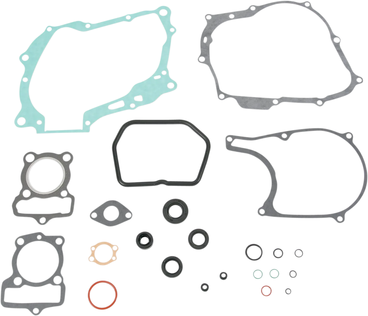 Complete Gasket and Oil Seal Kit