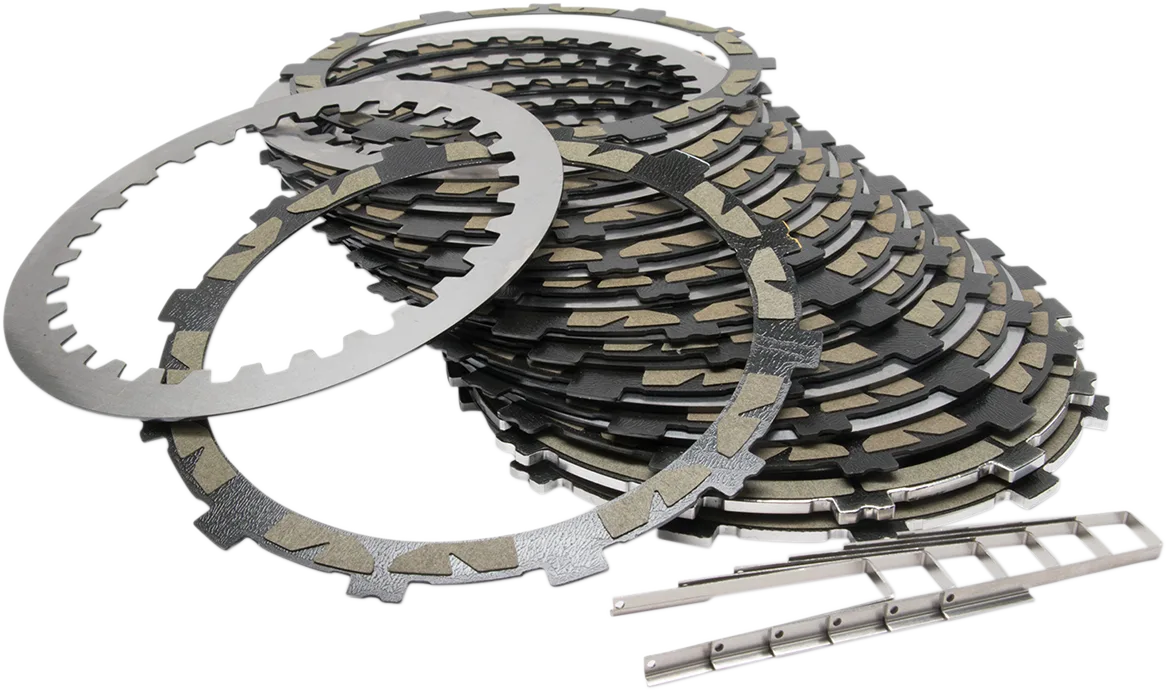 TorqDrive® Clutch Kit