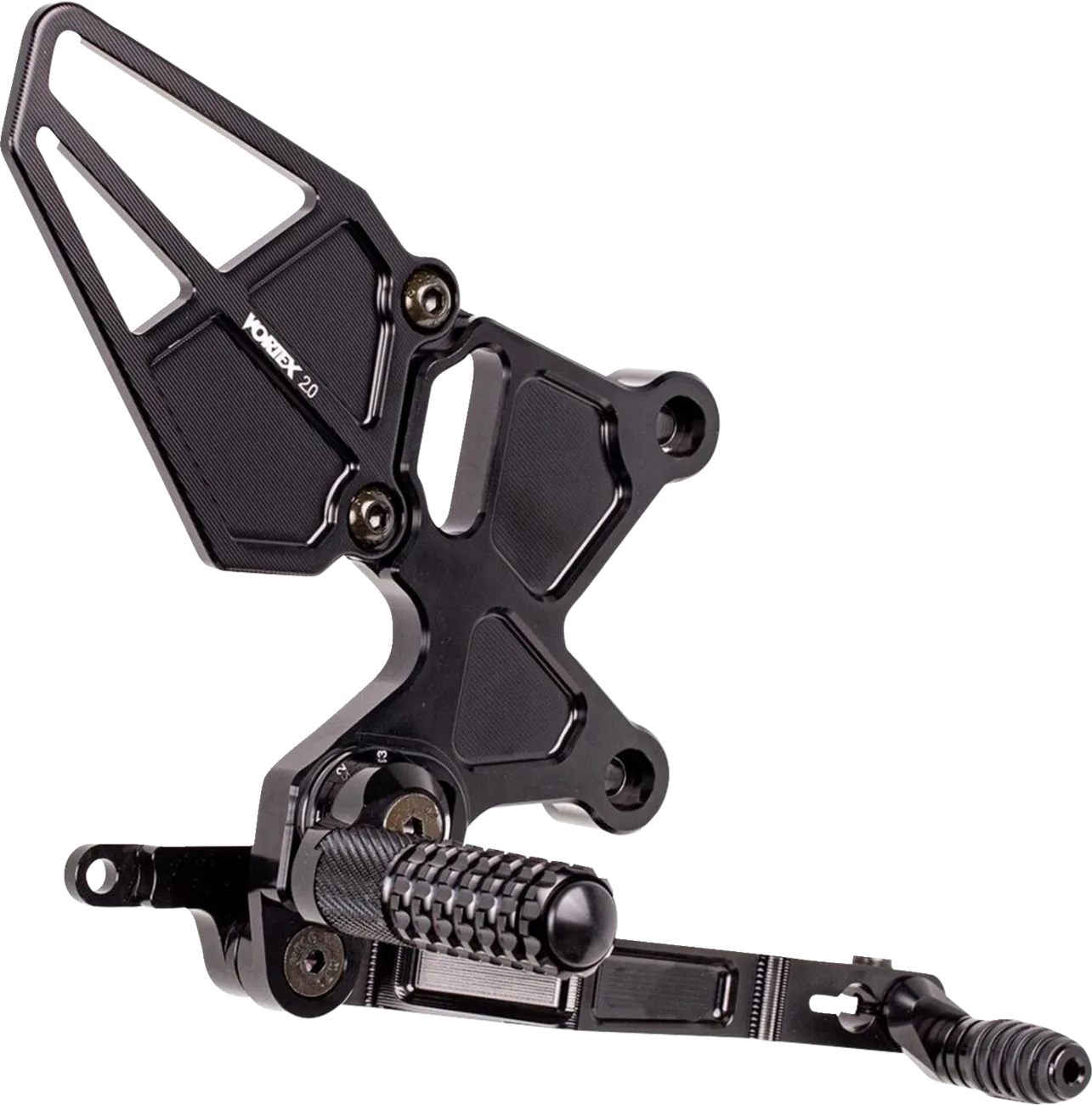 V3 2.0 Rearsets