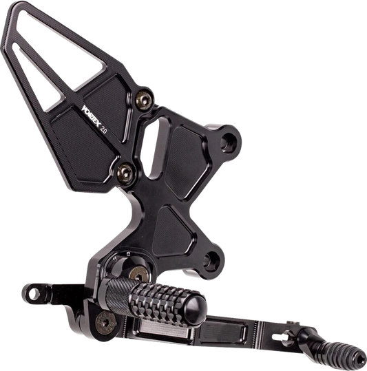 V3 2.0 Rearsets